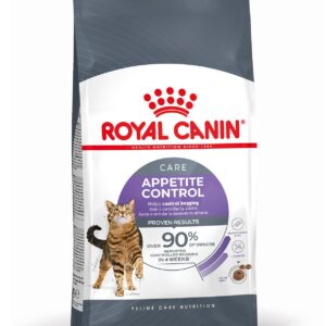 APPETITE CONTROL CARE