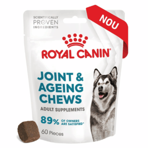 JOINT & AGEING CHEWS